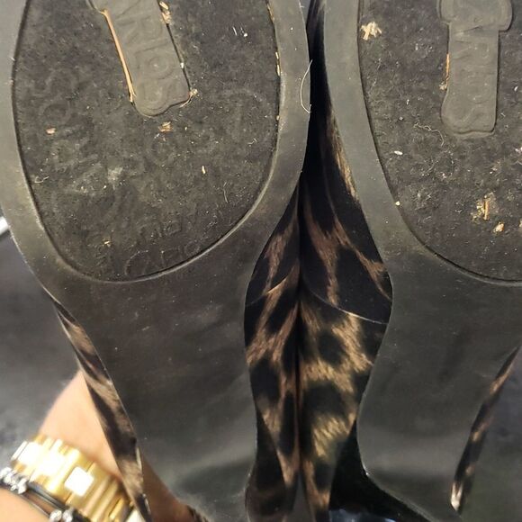 Carlos shoes   - Picture 5 of 5